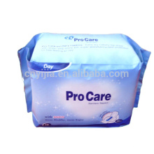 new develop Anion sanitary napkins-procare